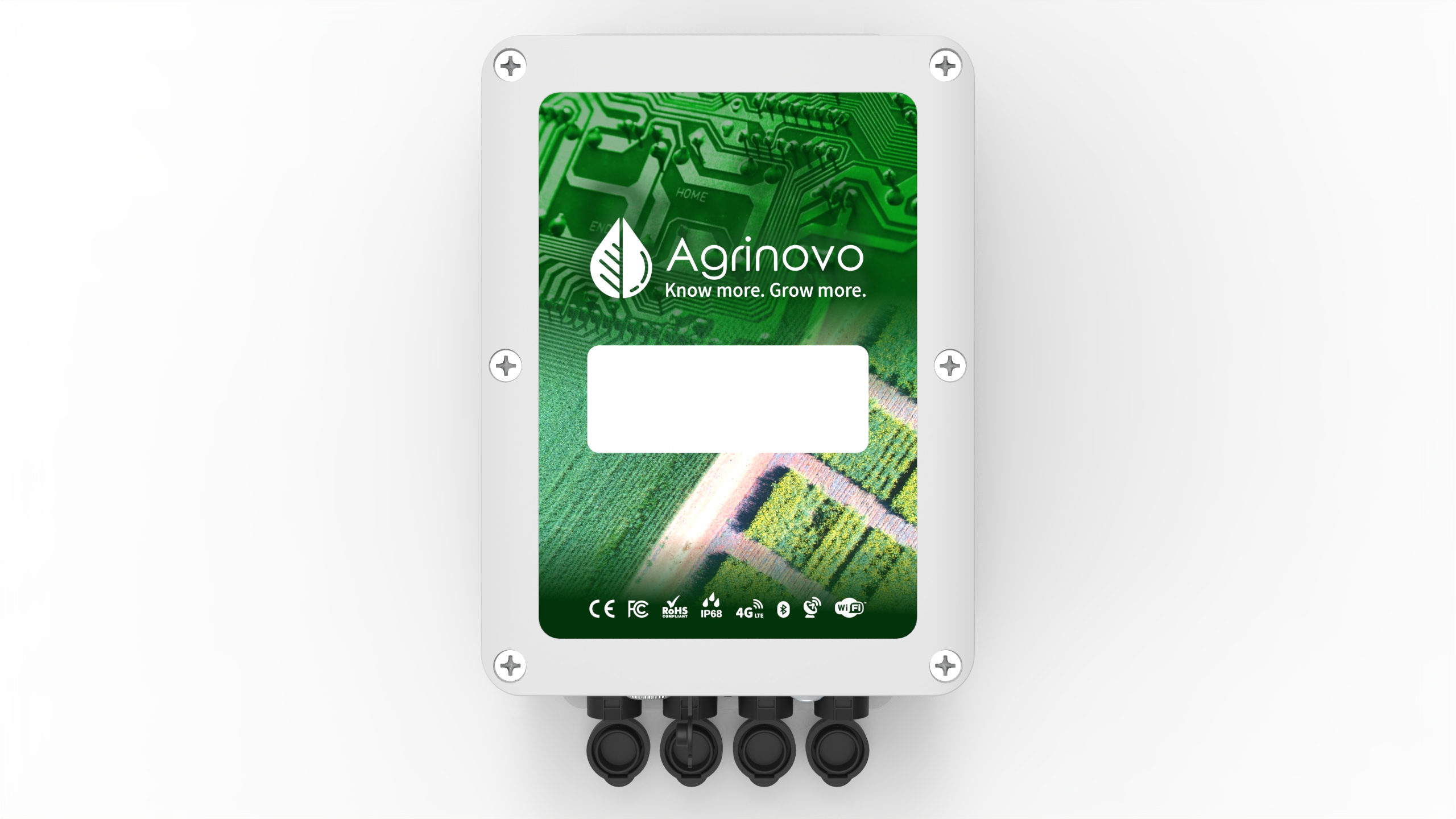 IoT Controllers & Data Loggers