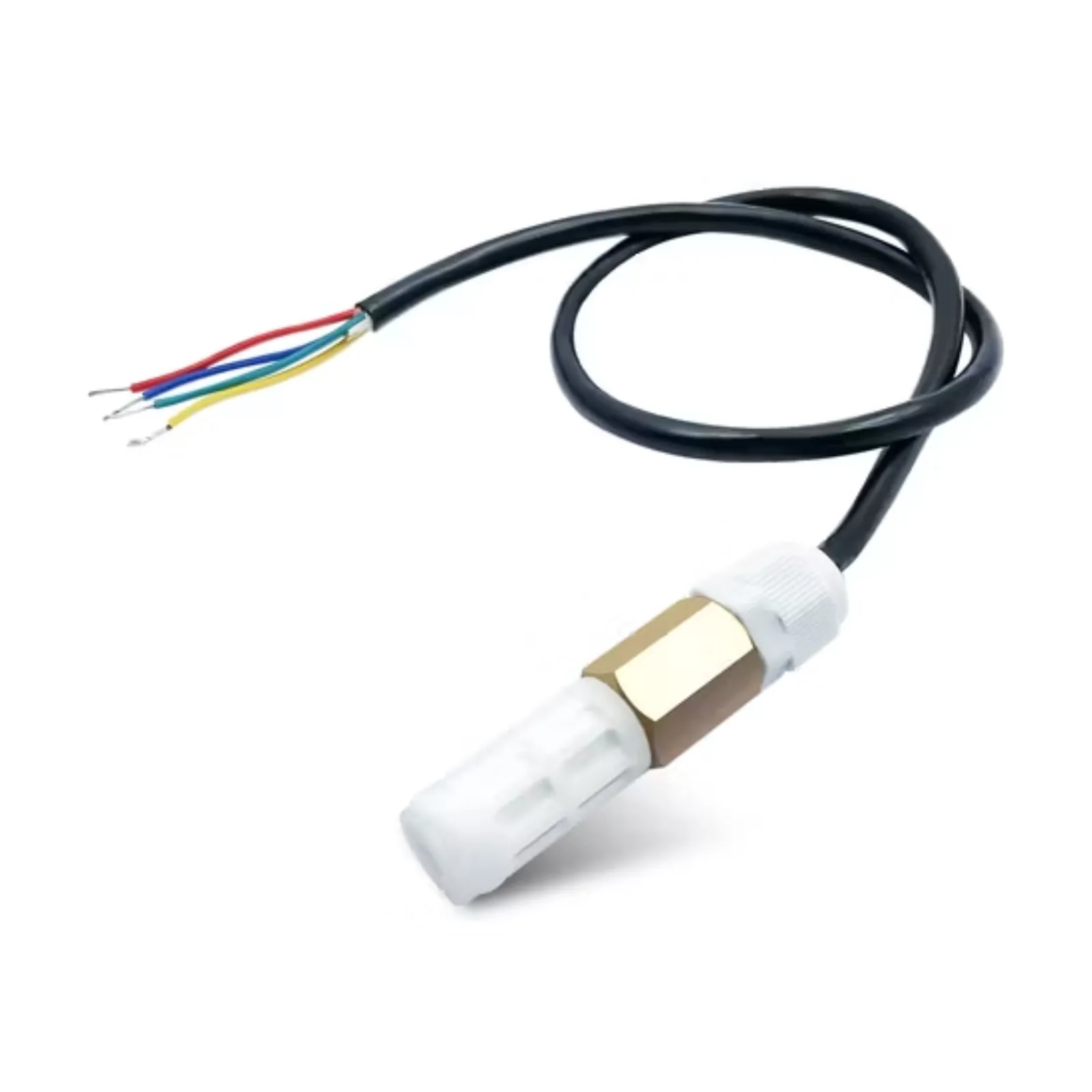 SHT30 Temperature & Humidity Sensor