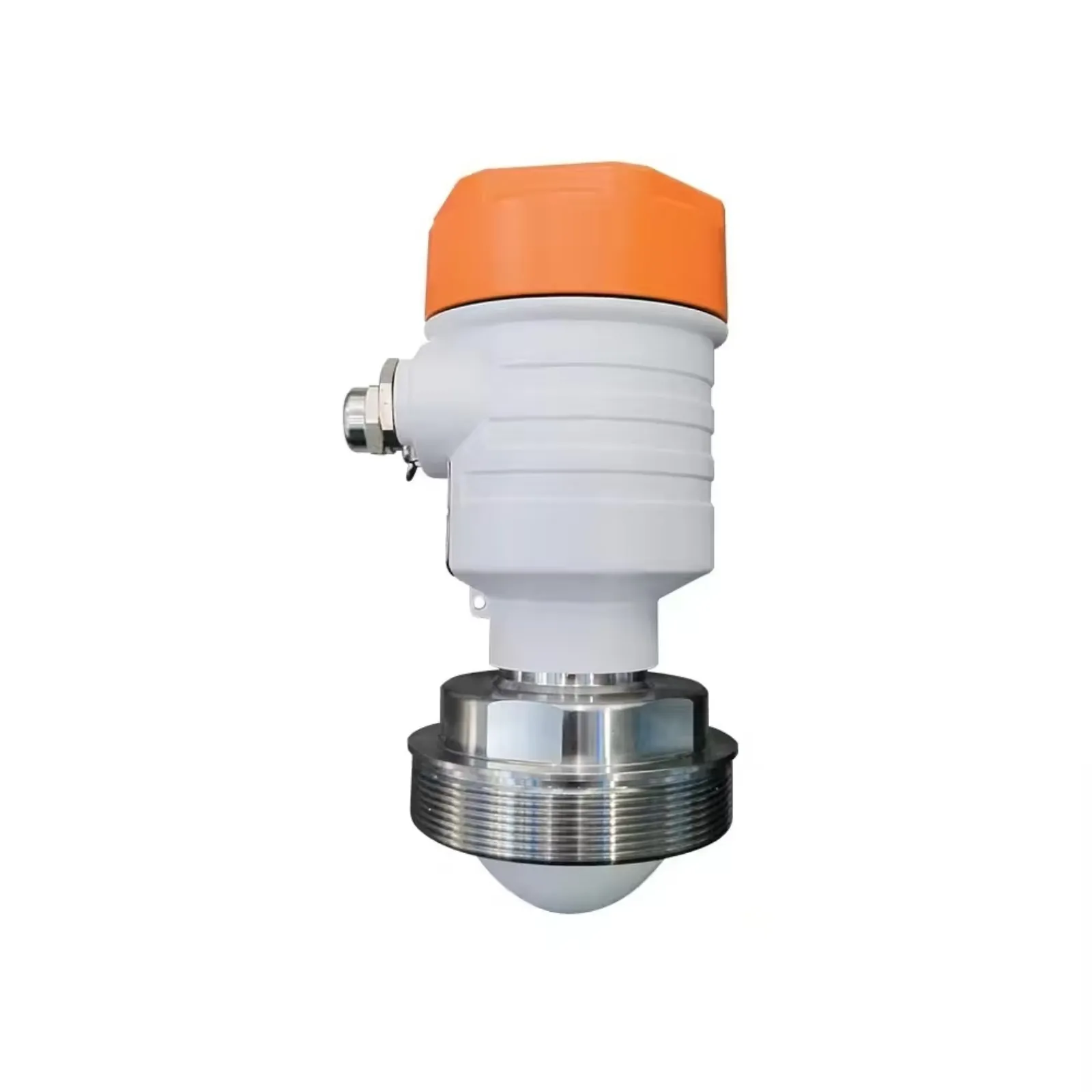 Silo Level Sensors: Radar & Ultrasonic