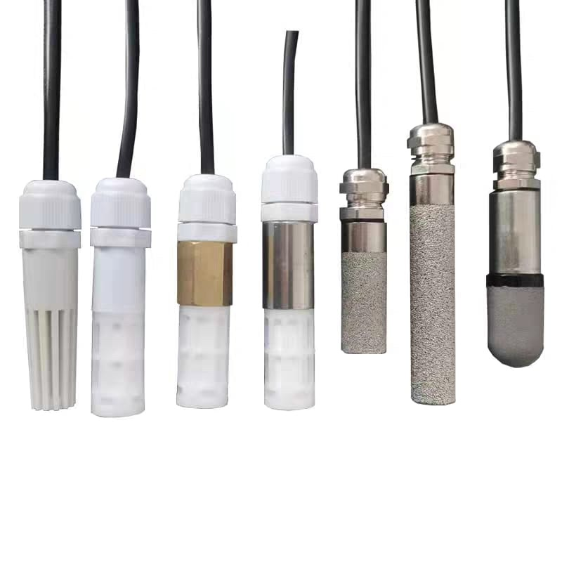 Environmental Monitoring Sensors